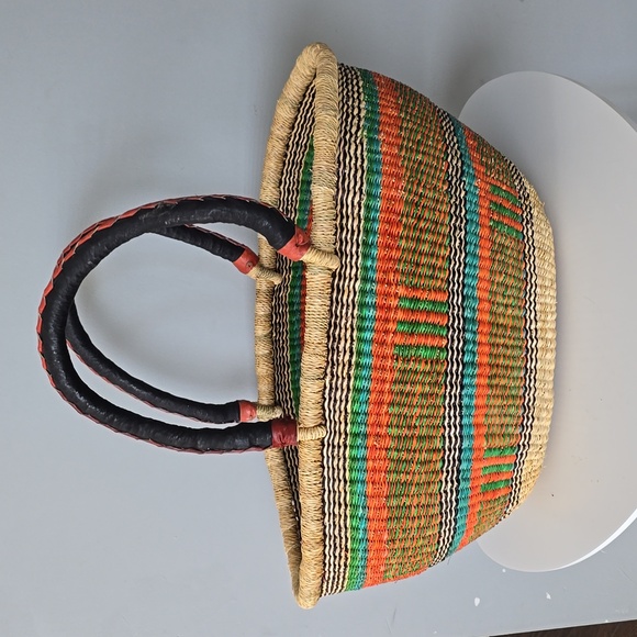 Handbags - Super Large Storage Market Basket